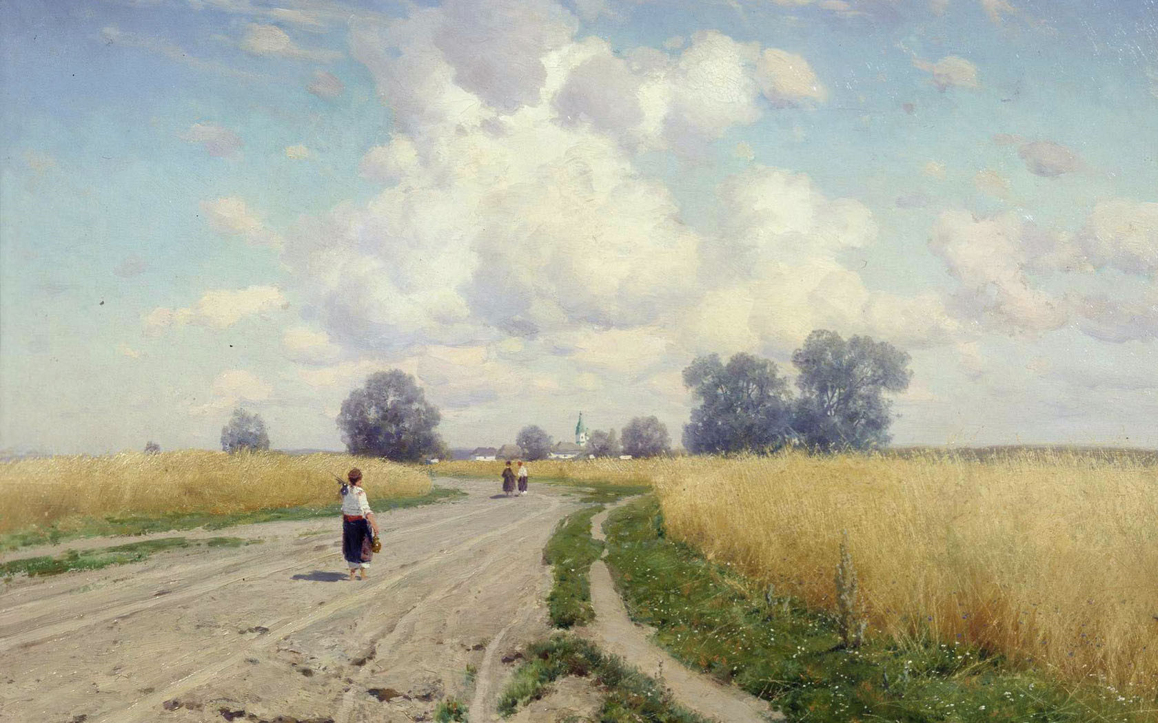 這一生，你覺得你所追求的是什么？