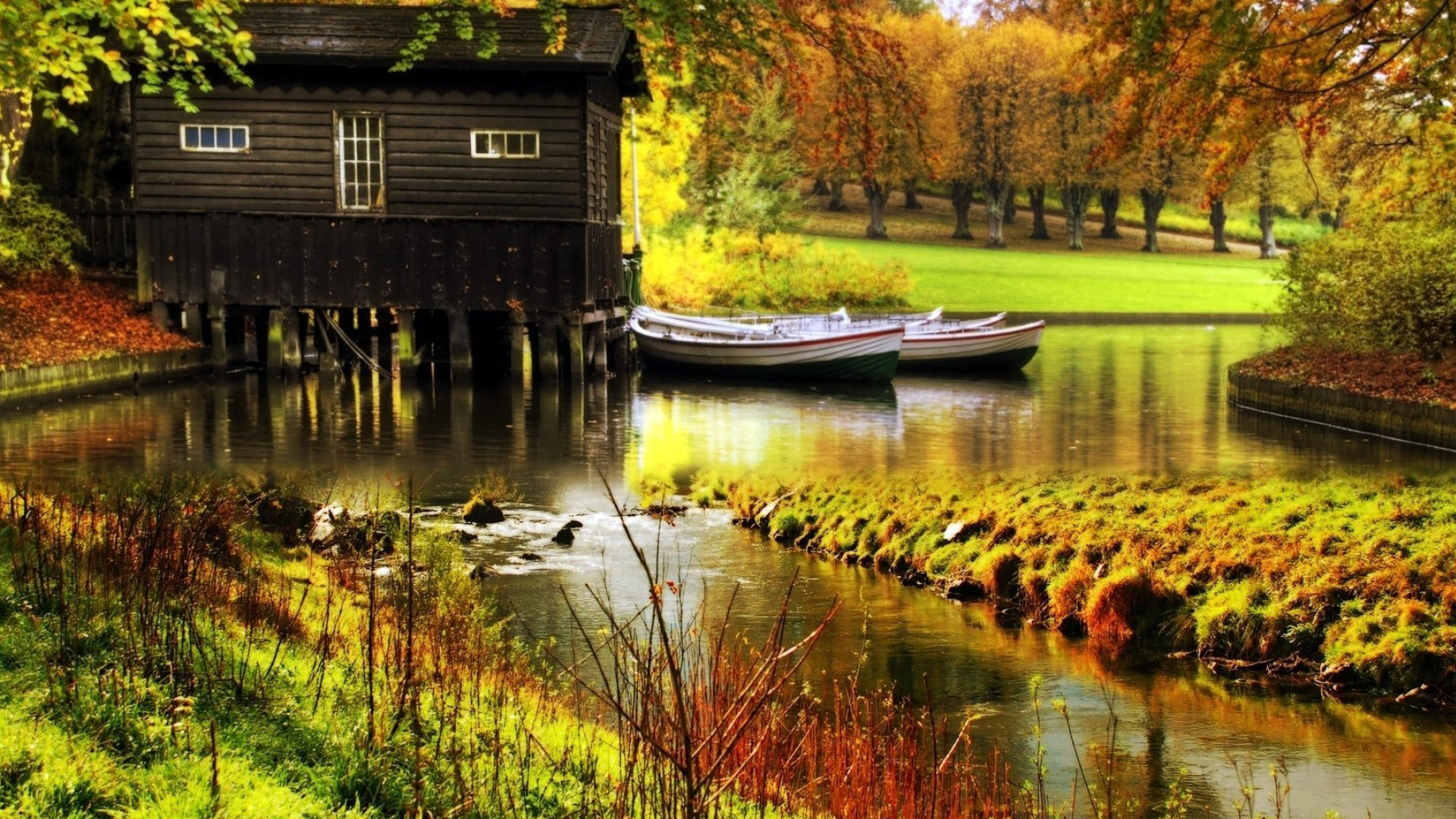 金風玉露一相逢，便勝卻人間無數。