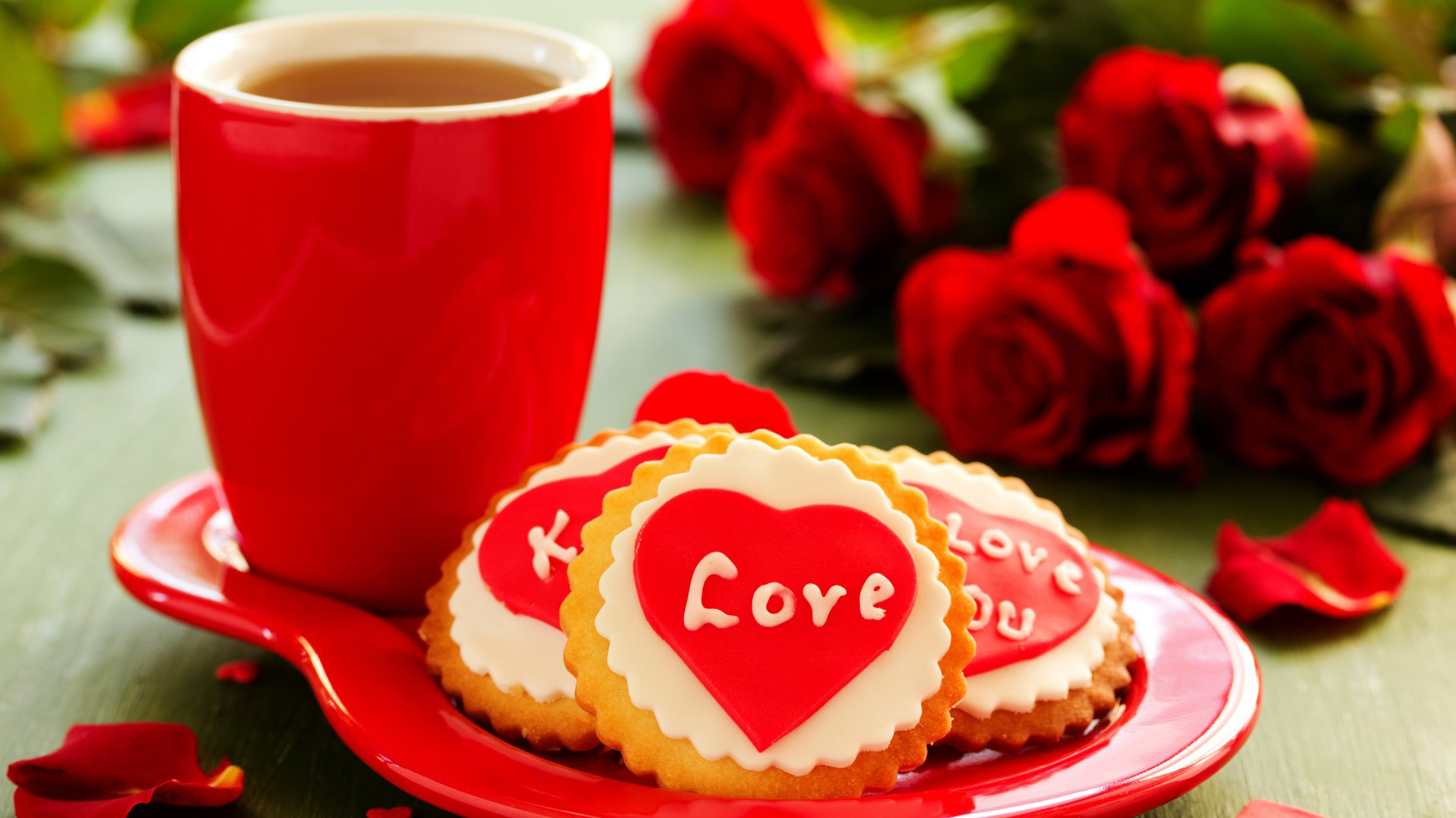 抖音早安最火爆的短說說(精選35句)