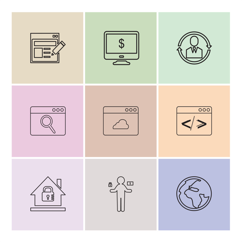 【網絡推廣】通過全網霸屏式推廣產品信息傳播才是網絡推廣的正確打開方式