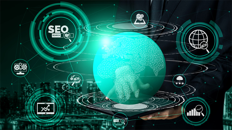 網(wǎng)站流量中的PV、UV、IP具體是什么?三者之間有什么關系?