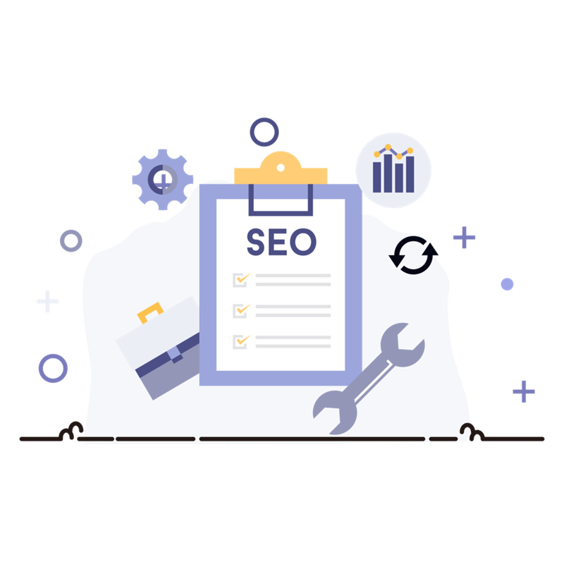 SEO教程Google SERP URL參數(shù)列表