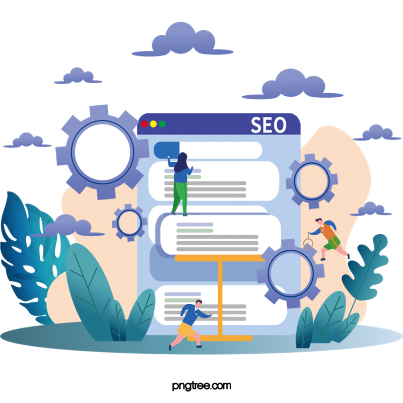 哪些SEO技巧更有利于網站優化?