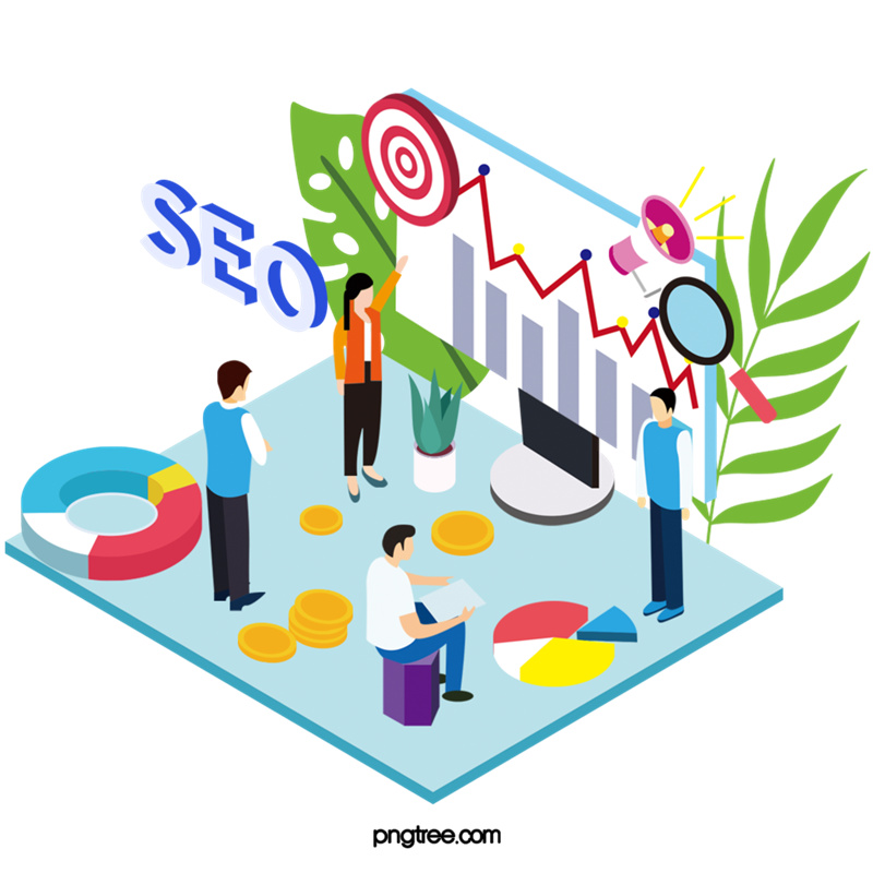 【谷歌優化】SEO建立成功網站的八個步驟