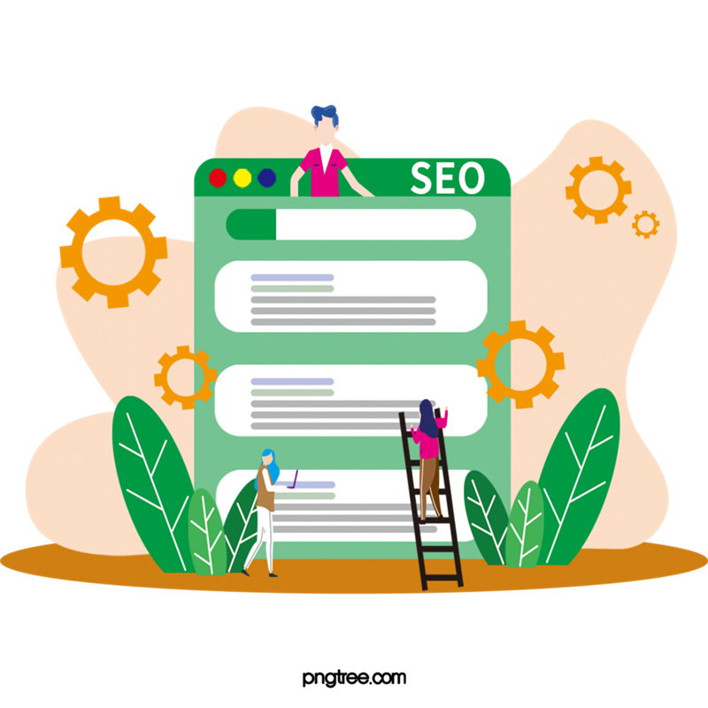 網站優化怎樣才能避免SEO關鍵詞排名下降呢?