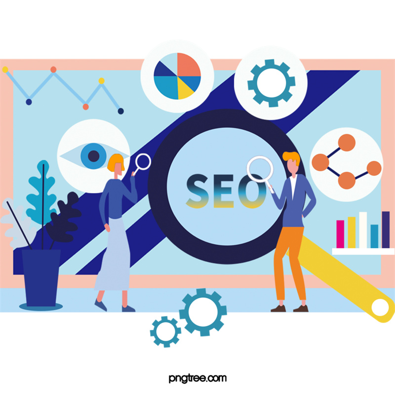 如何做好企業(yè)網(wǎng)站的站內(nèi)優(yōu)化?