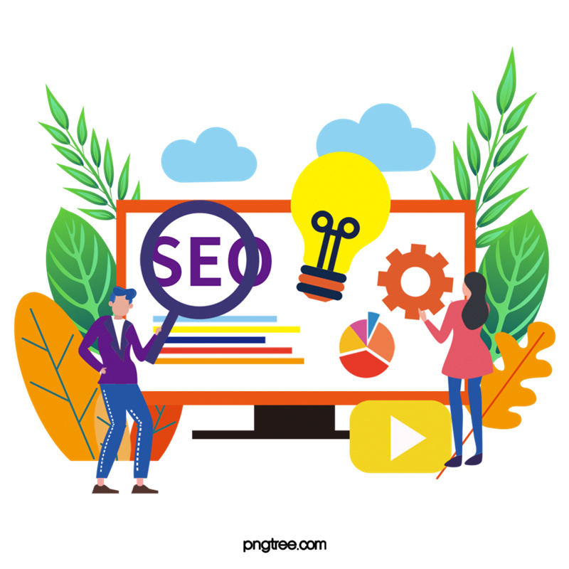 SEO優化排序時選擇關鍵詞的方法是什么呢?