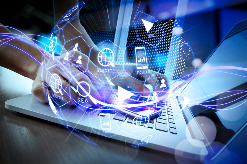 【網絡推廣】SEO業務分類