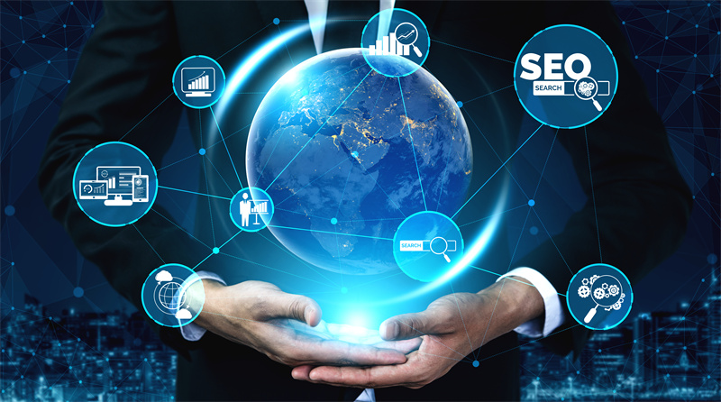 【谷歌優化】SEO內部優化與SEO外部優化