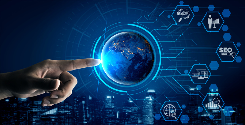 網站優化中錨文本的類型可以分為哪些?