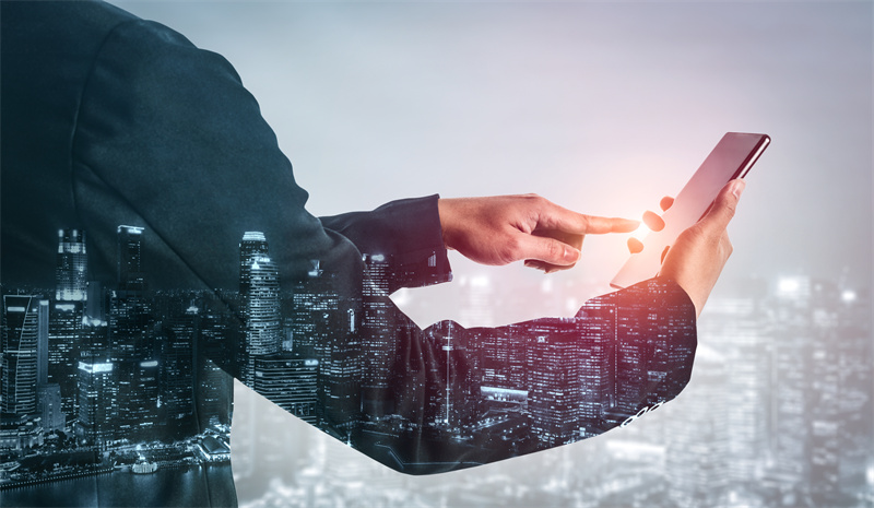 獲取準確客戶意向，你需要借用網站優化來實現