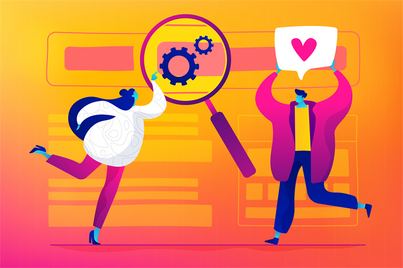 【網站建設】企業要開展網絡推廣，該如何對待網站？