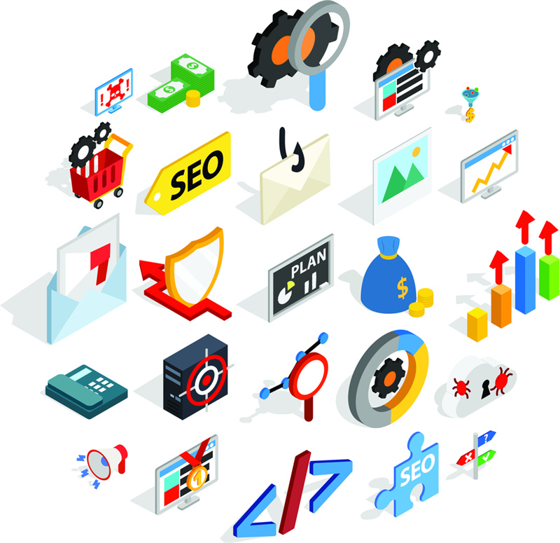 企業網站進行改版如何操作才能避免被降權?