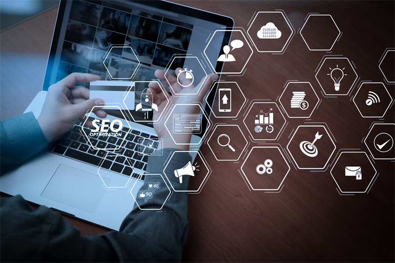 如何確定SEO優化的目標關鍵詞?