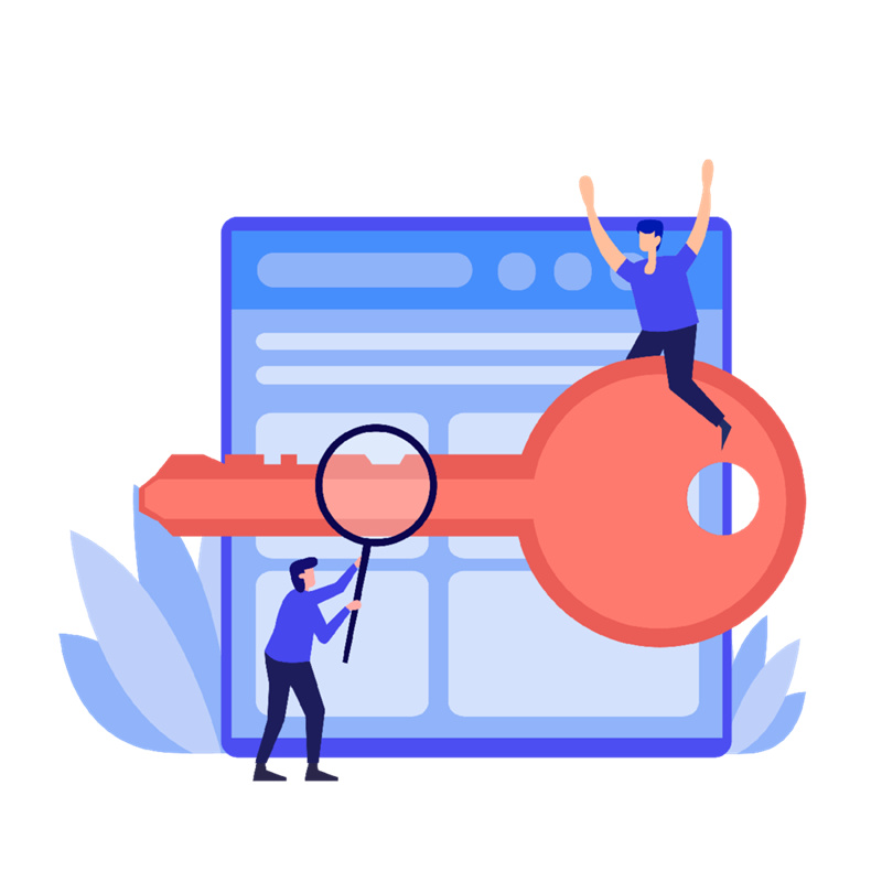 SEO優化中如何優化網站里的圖片?