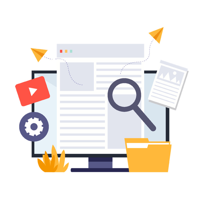 【網站建設】專業的網站制作公司更相符公司的成長要求