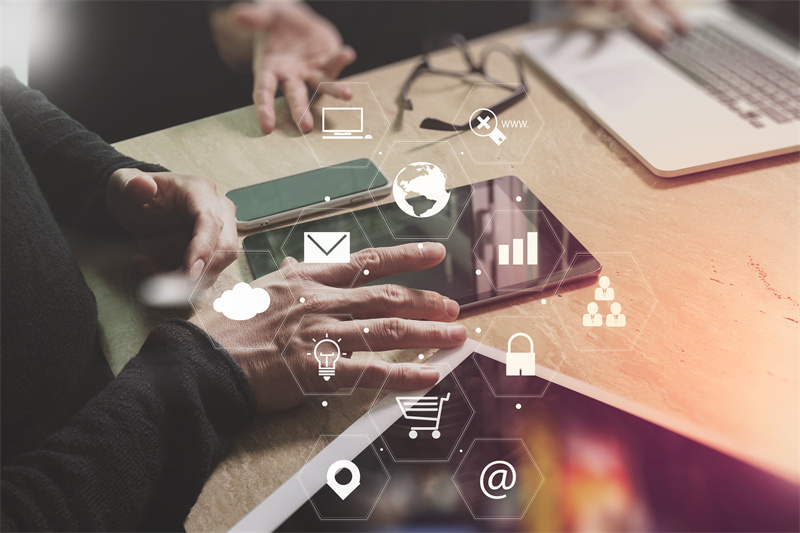 SEO優化能給企業發展帶來什么更好的相處?