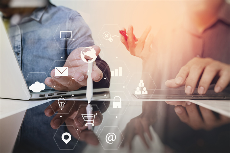 【網(wǎng)站優(yōu)化】網(wǎng)站優(yōu)化中需要留意的幾大內(nèi)鏈類型