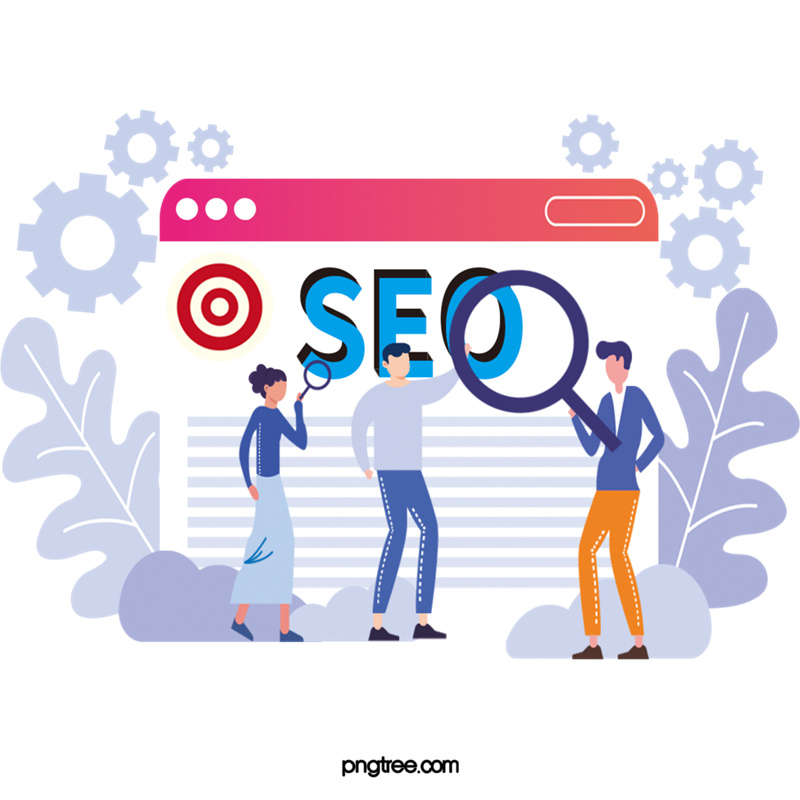 關于做好網站優化的相關細節建設