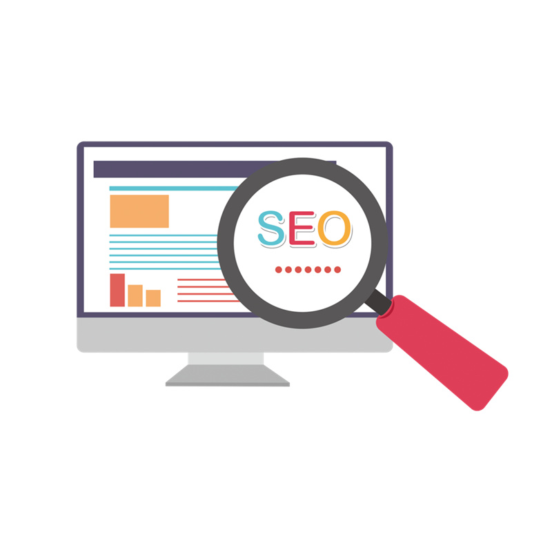 如何利用首頁快速提高網(wǎng)站關鍵詞的排名?