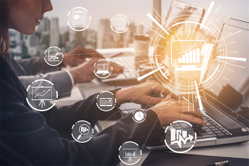 【谷歌優化】SEO訓練總結：培養優秀的綜合素質