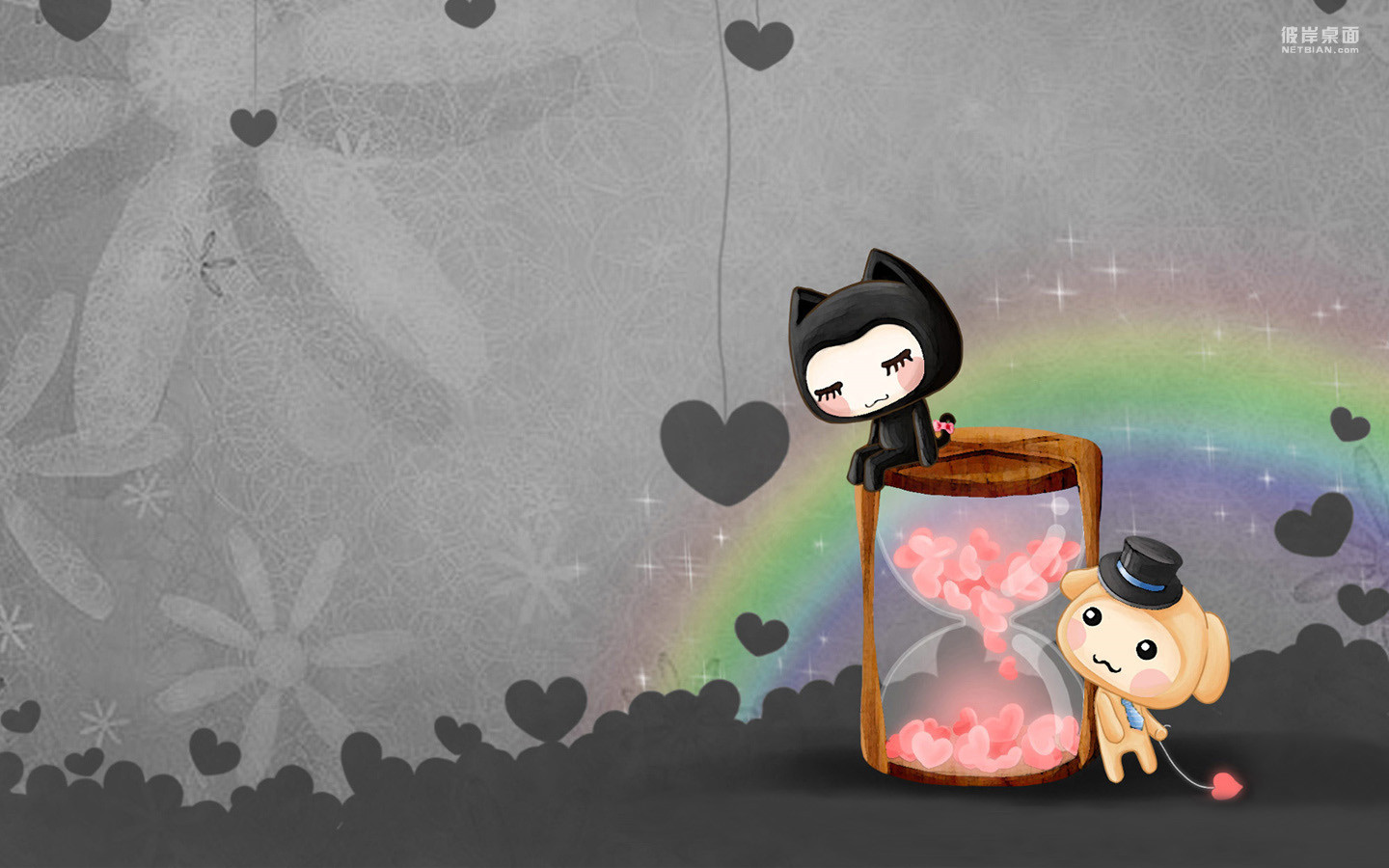 把孩子關進籠子，是最蠢的父母