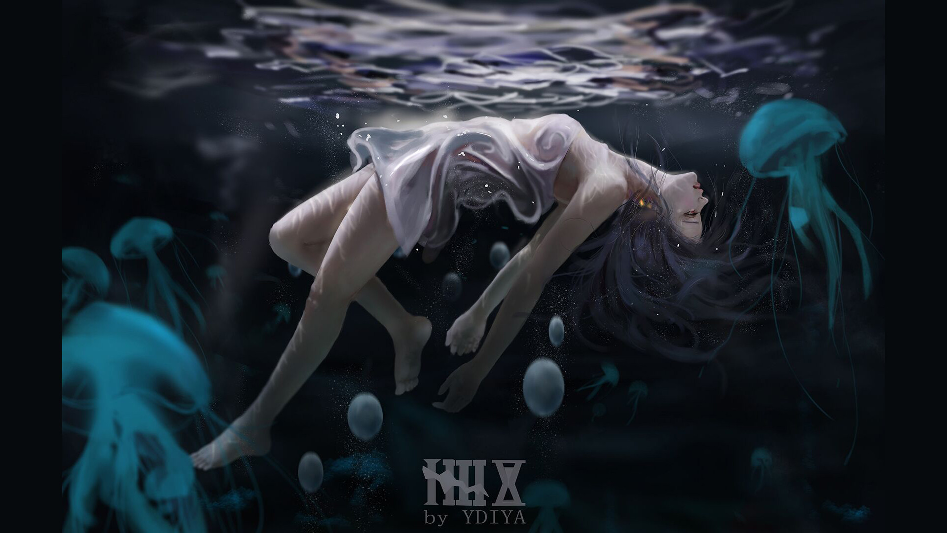 畢淑敏：精神的三間小屋