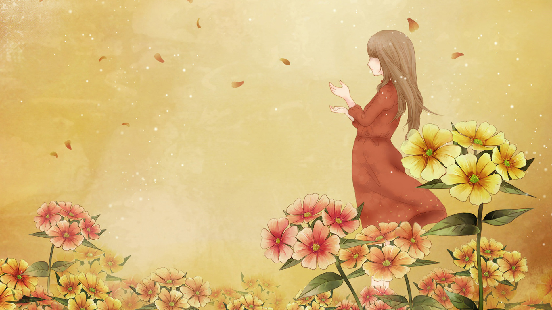 畢業(yè)唯美語句