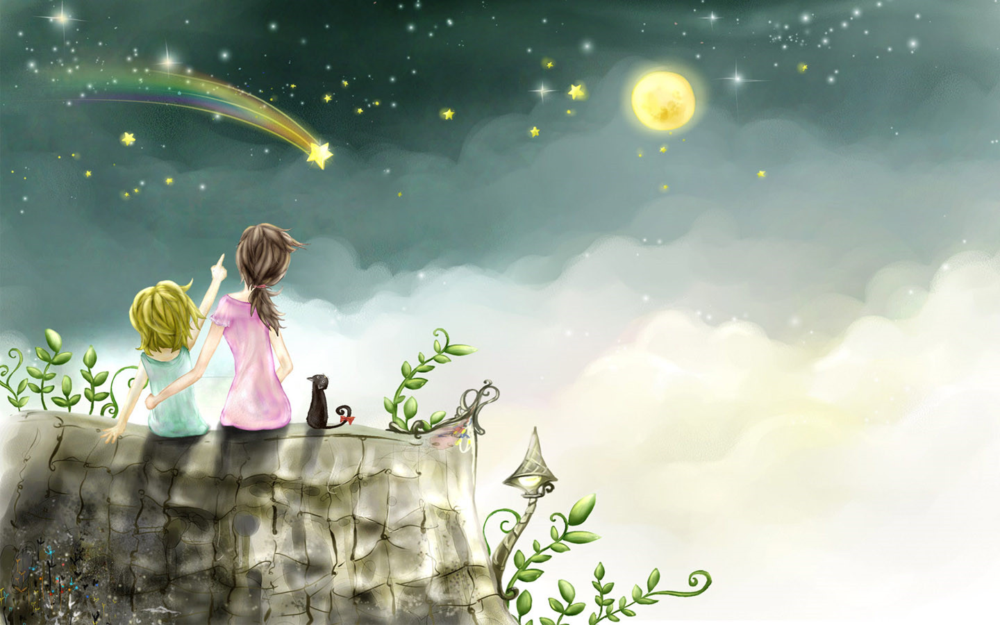 尊老愛幼的名言