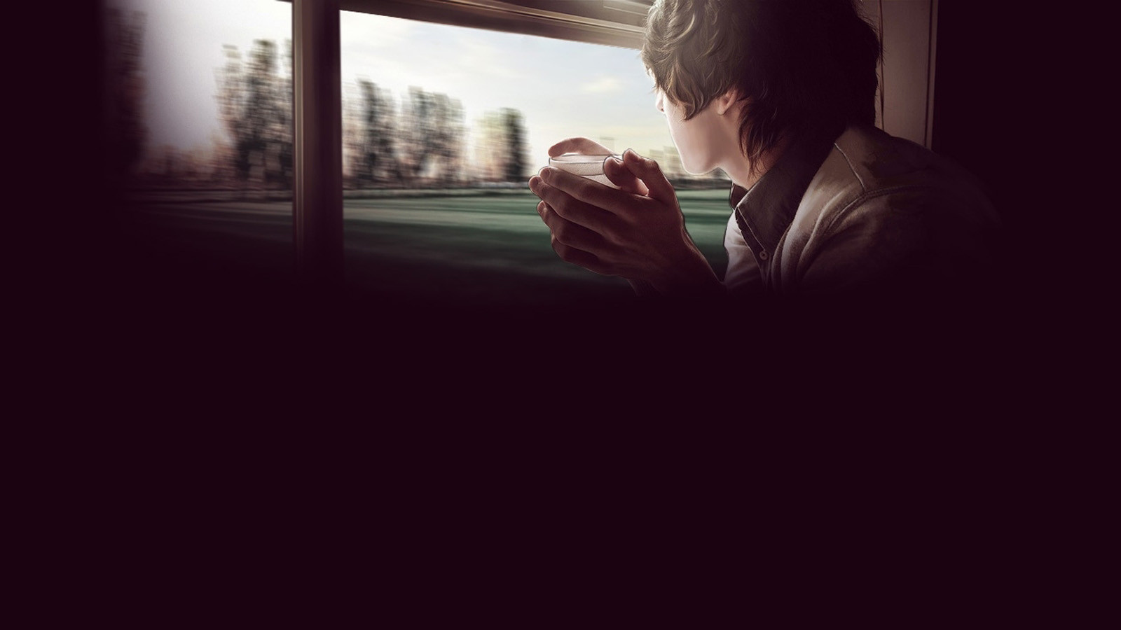 時光倒流（古風）