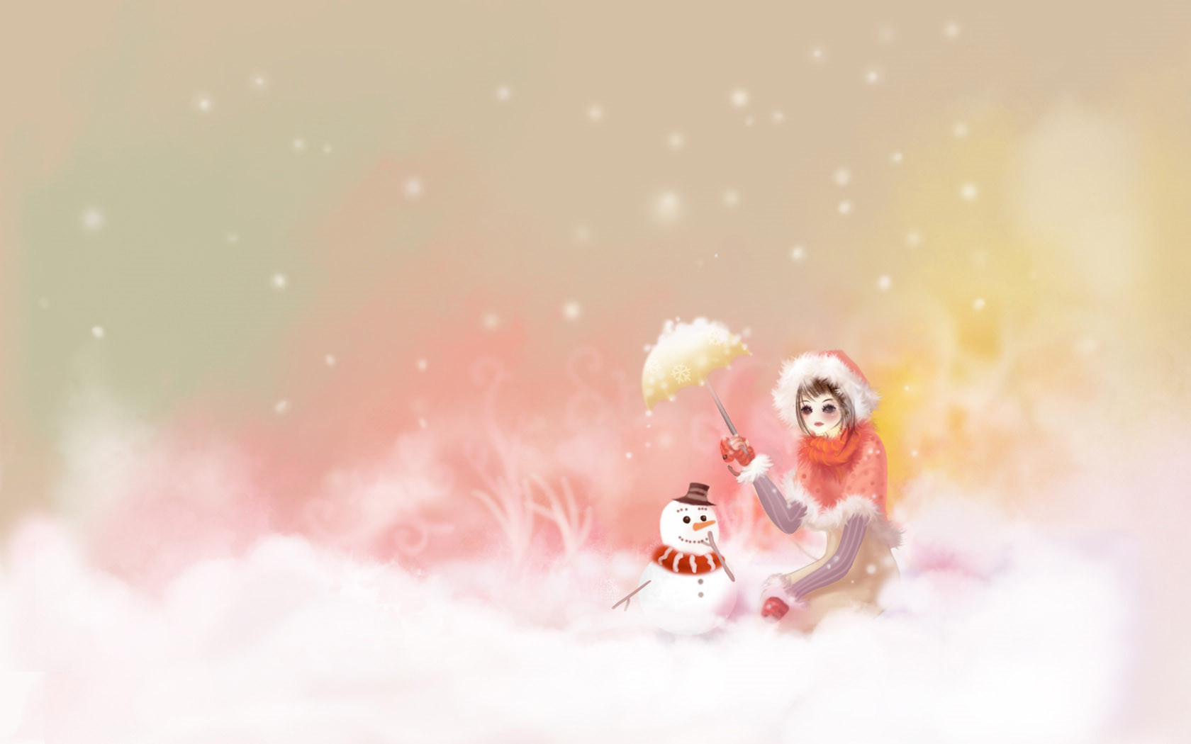 有關(guān)祝福的語句