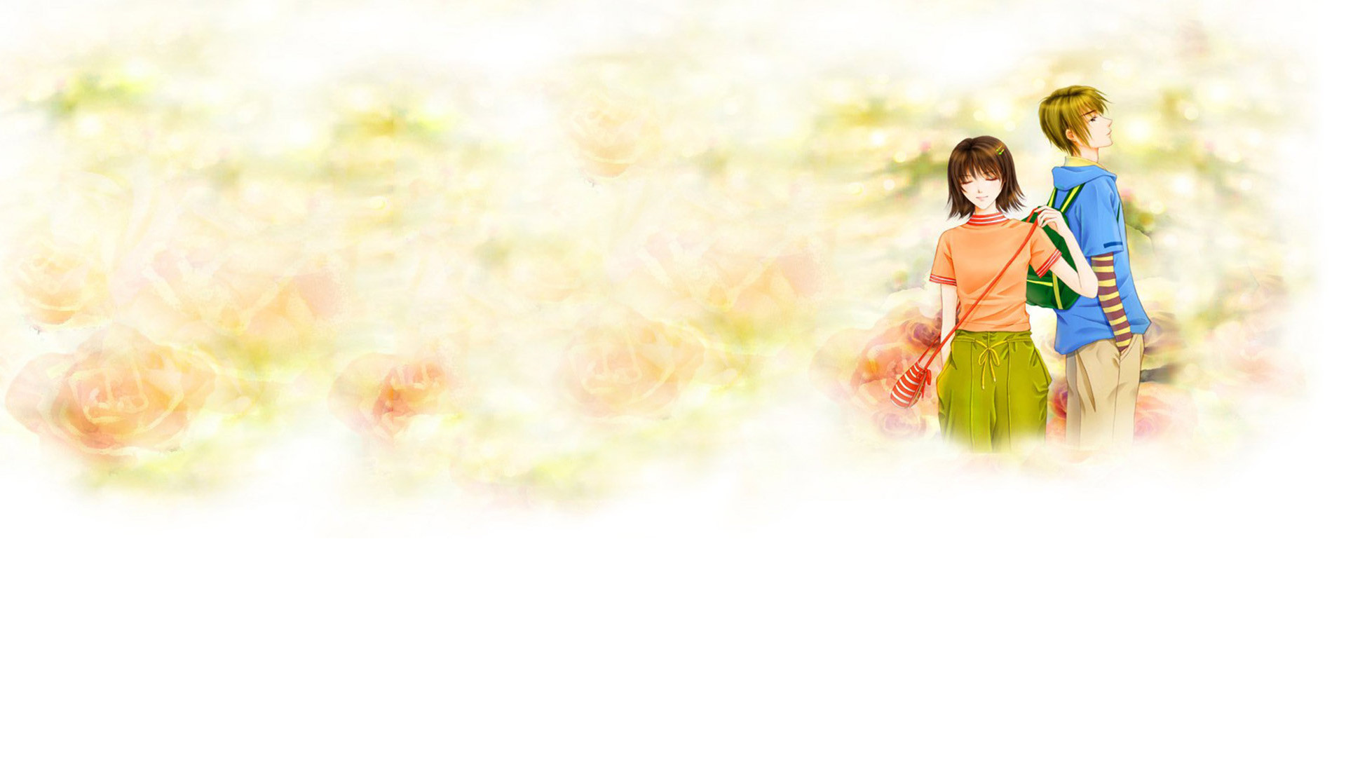 壯族六十甲子戀愛歌（甲子至癸未）