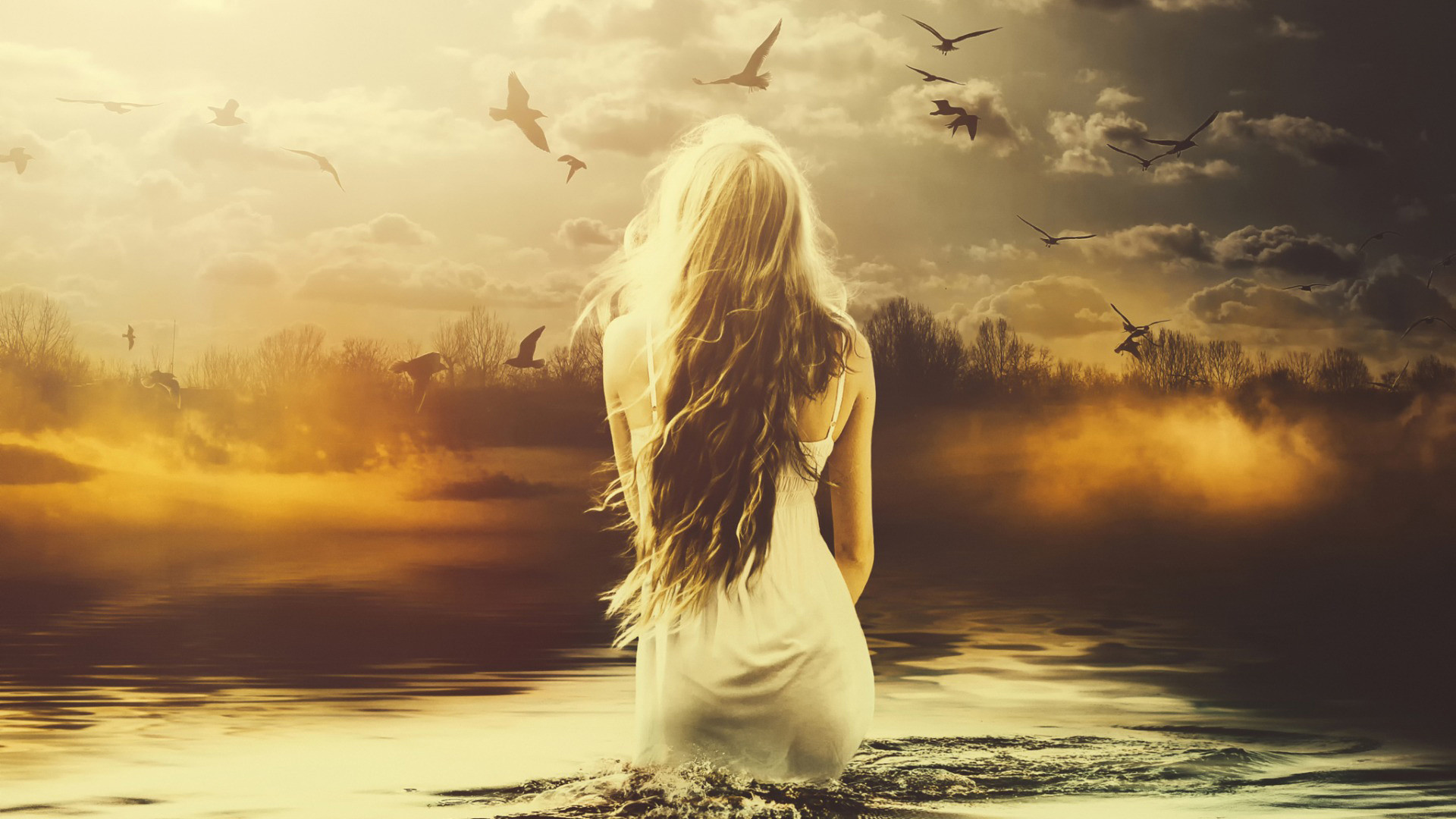 有些人，遠了近了，順其自然