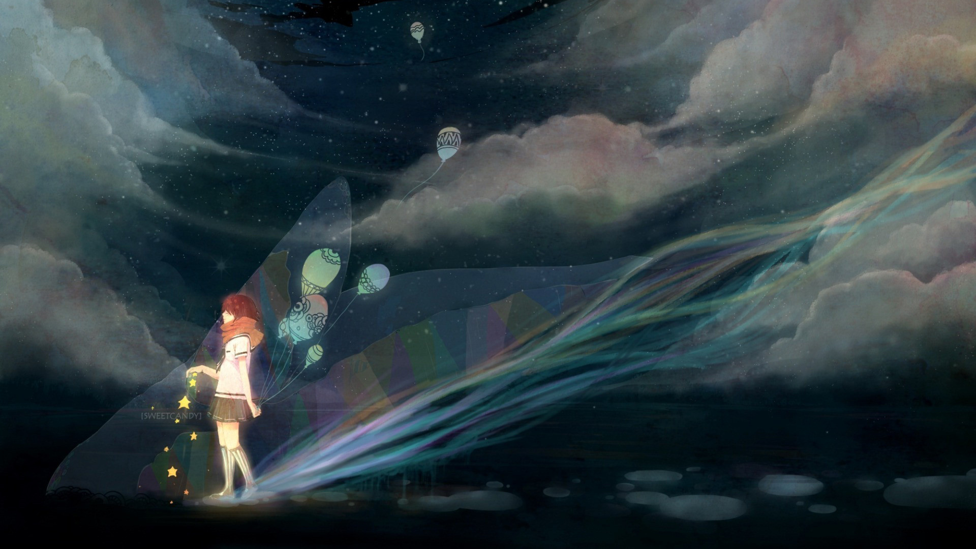 安慰女朋友的話