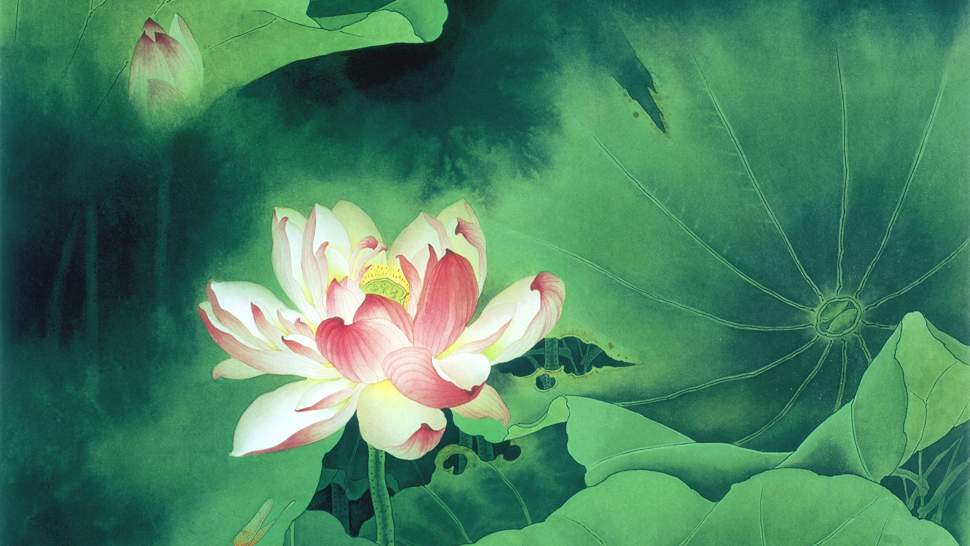 徐志摩：康橋再會(huì)吧