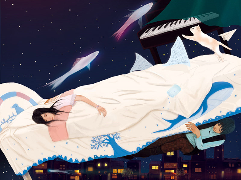 真正的教育，根本不是發掘人的第一