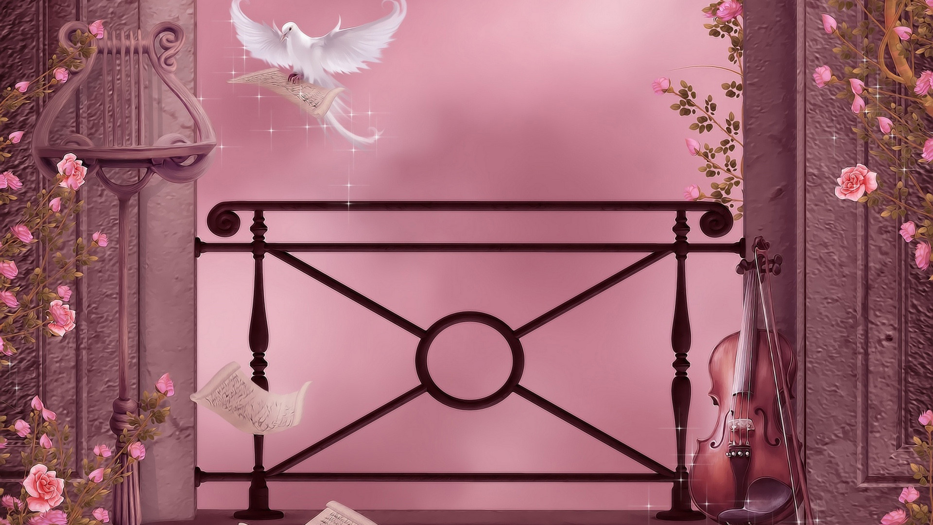 游子歸否（七絕）