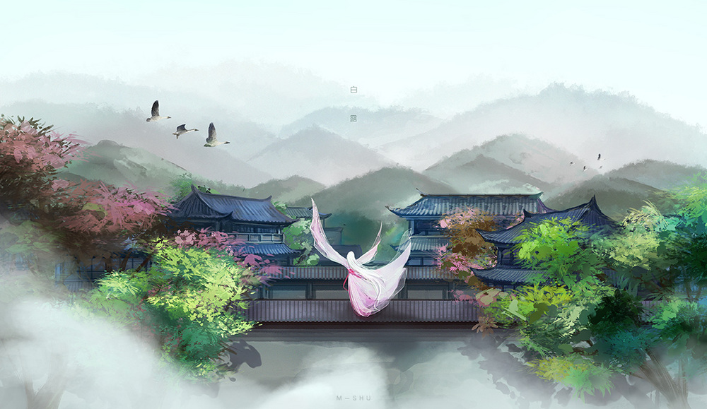 這一生操不完的心