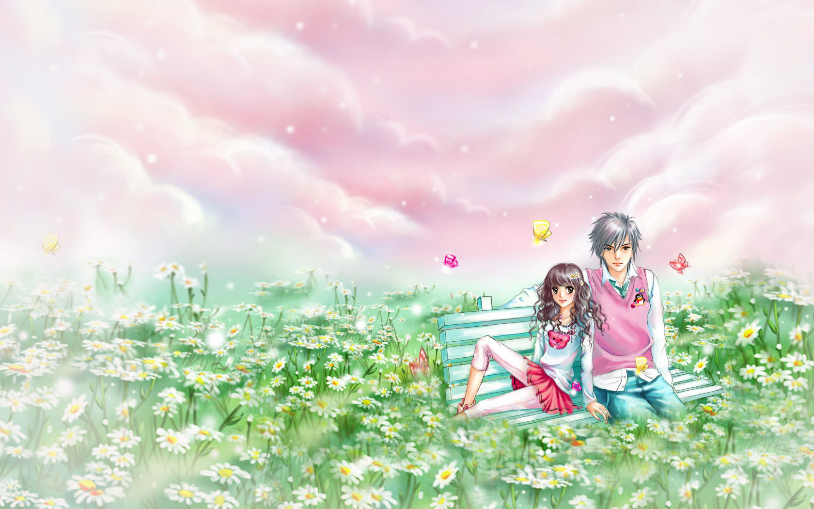 感謝老師的話語