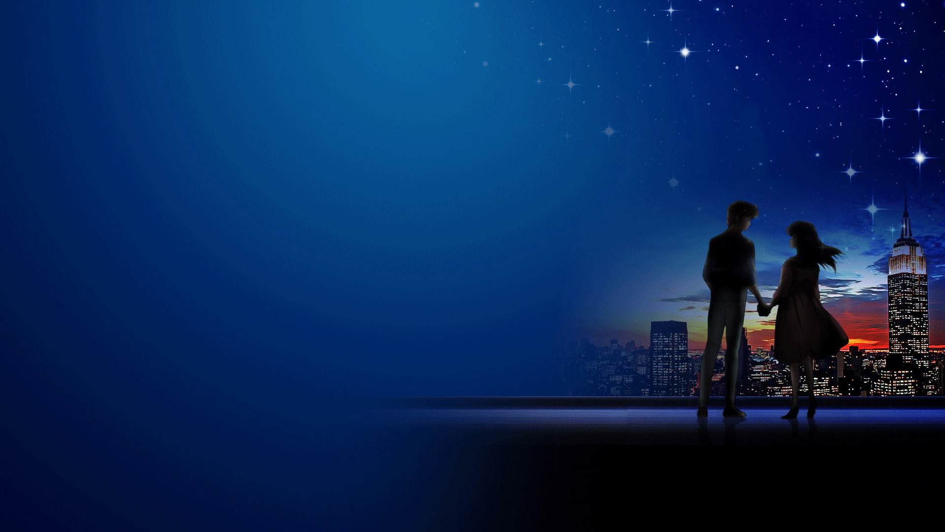 聽，風吹過的聲音