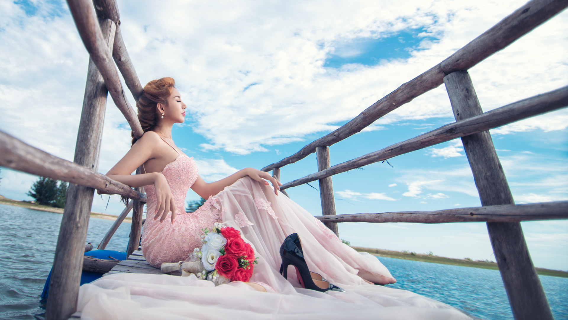 簡短唯美英文句子