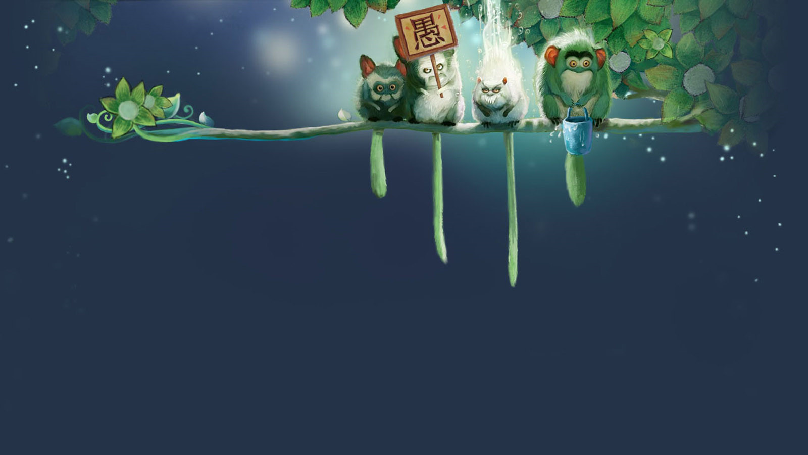 新年祝福語大全