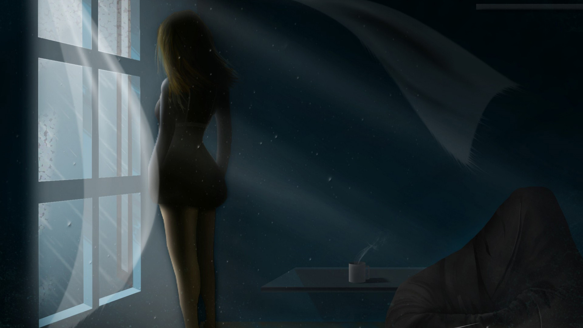 唯美勵(lì)志英語句子