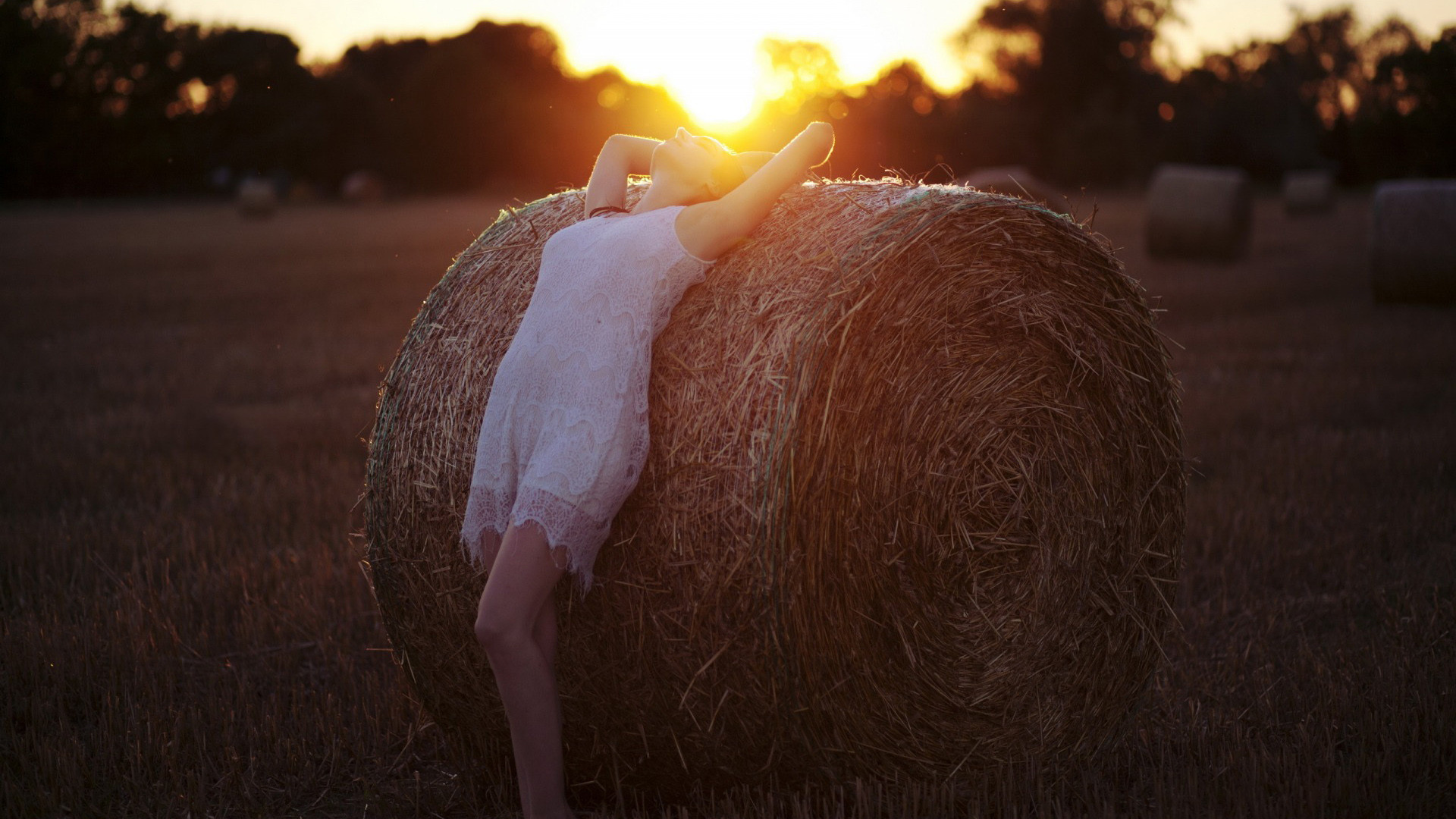 問君幾時歸？（古風）