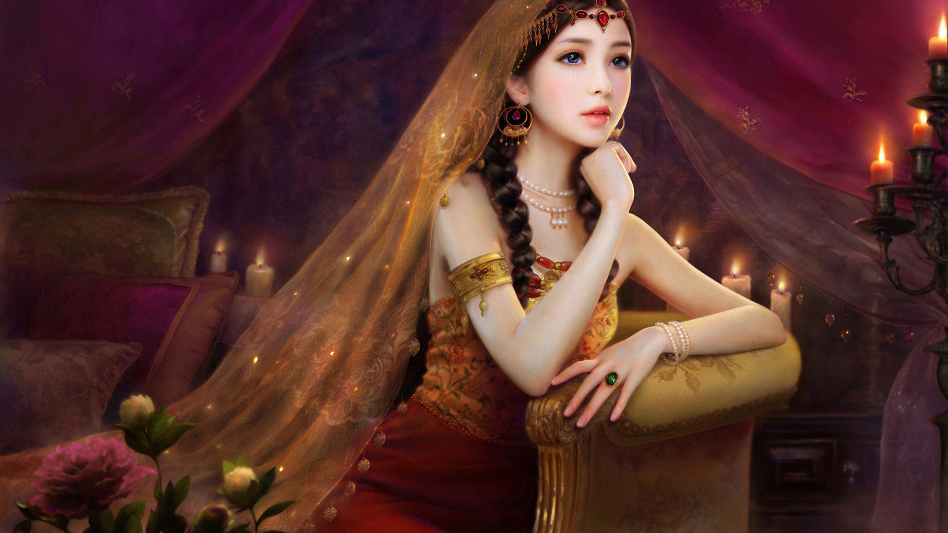 半路的緣，水盡緣斷