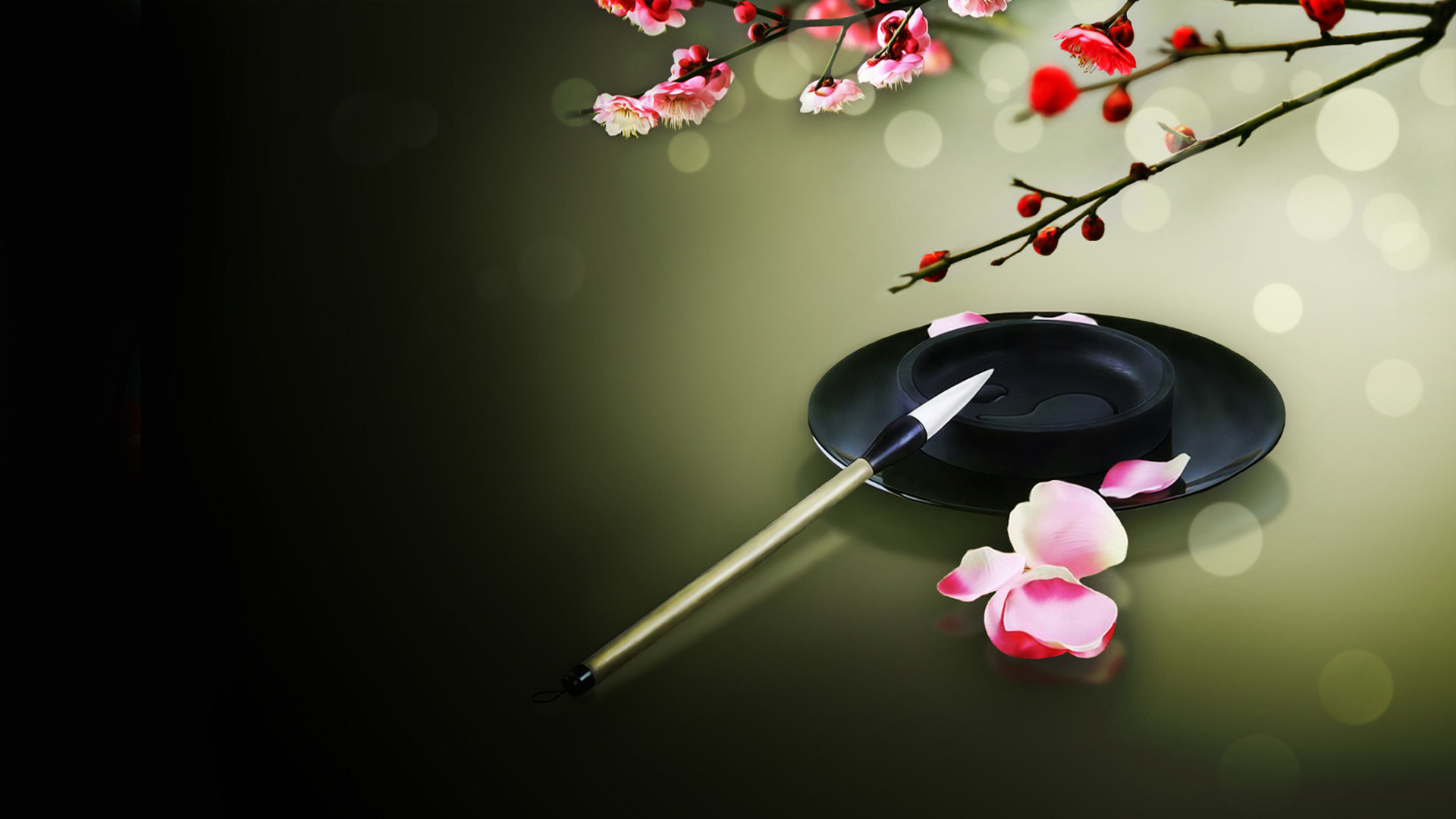 南鄉子·歲月忽已惘