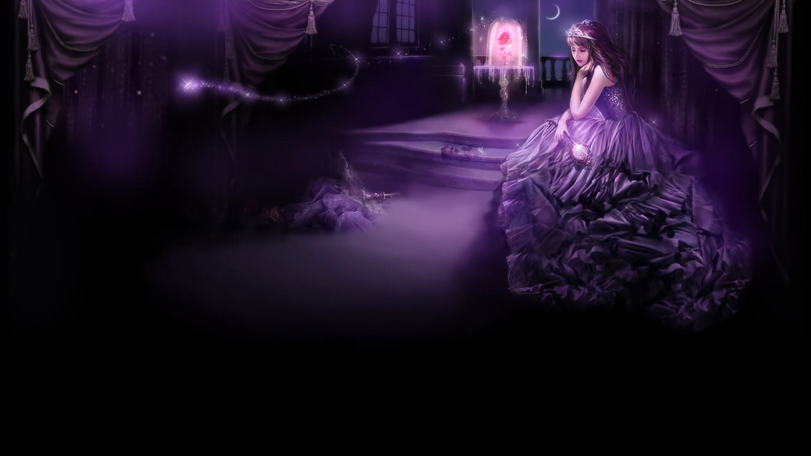 鵲橋仙·天川緲緲