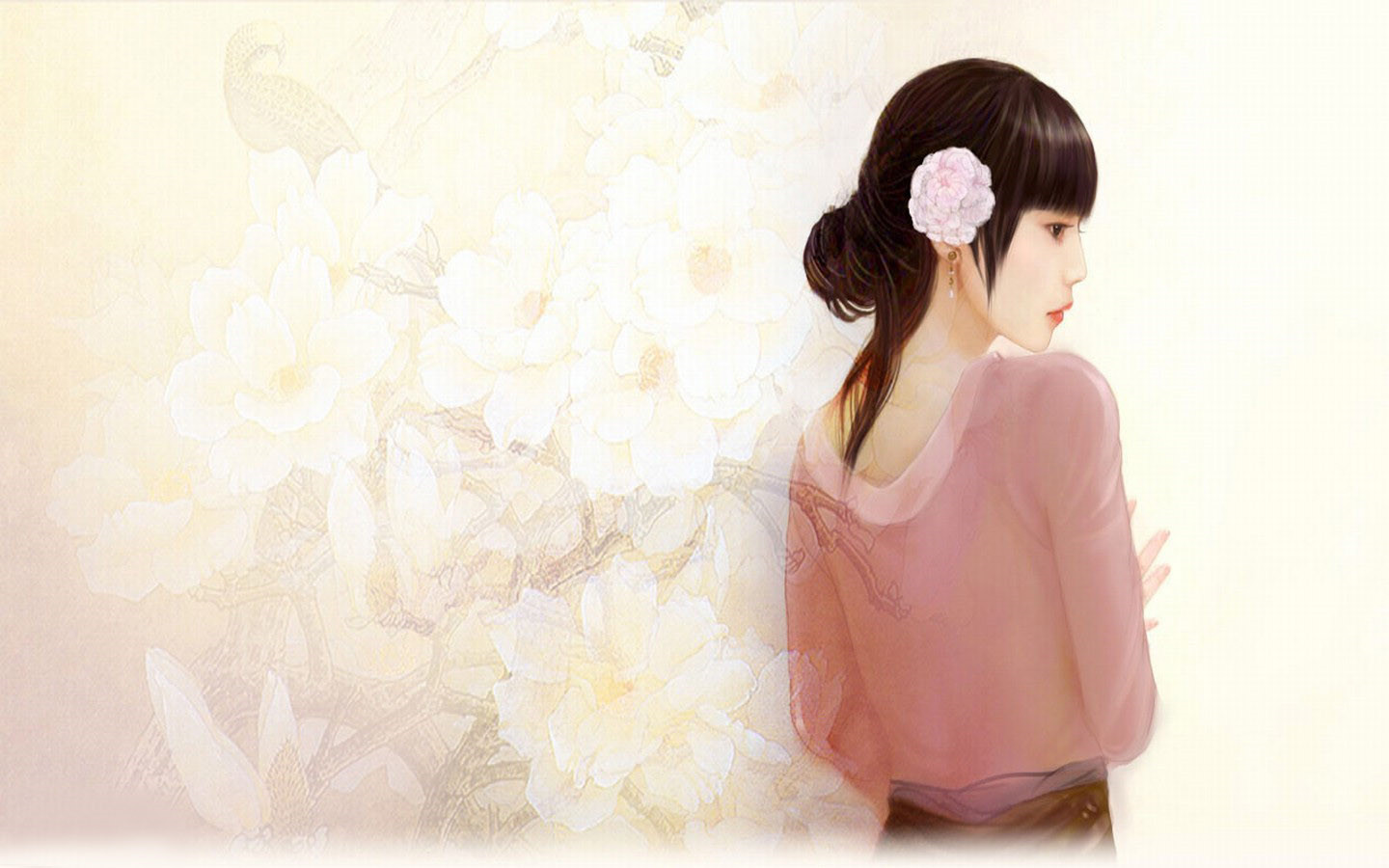 一幅畫，一場夢