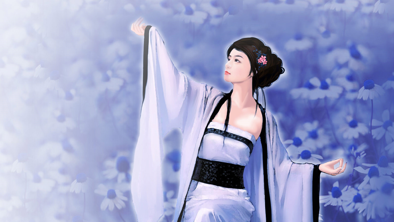 愛情傷感唯美語句