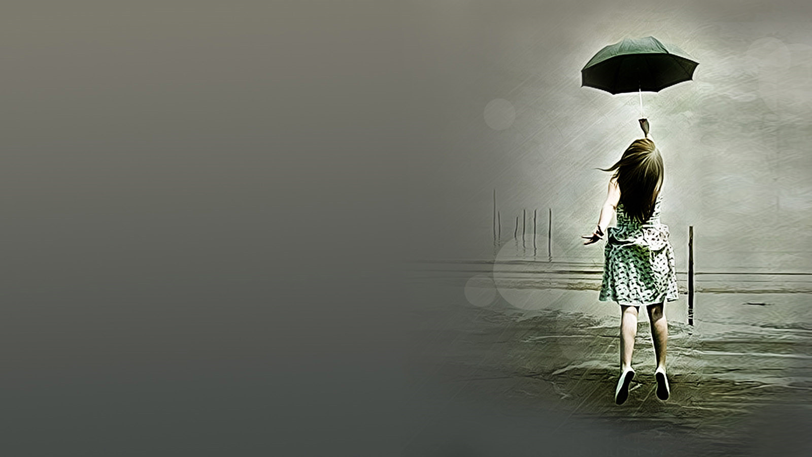 離別的車(chē)站